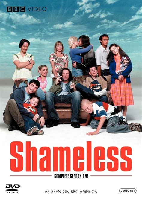 Shameless (TV Series 2004–2013)